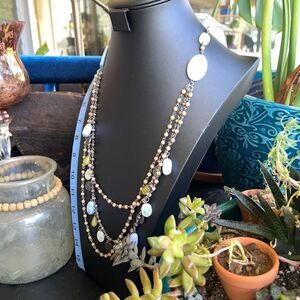 Loft Necklace $18ea or Bundle3/$30